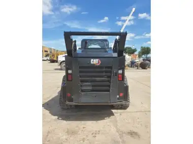2019 Caterpillar 299D3 for sale