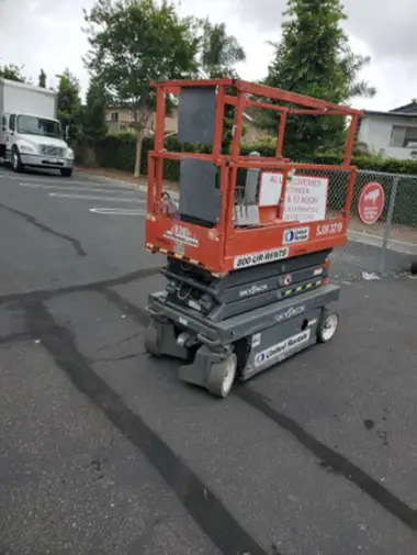 2016 Skyjack SJIII3219 for sale