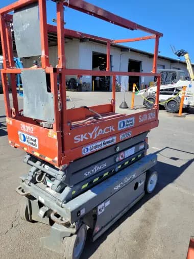 2016 Skyjack SJIII3219 for sale