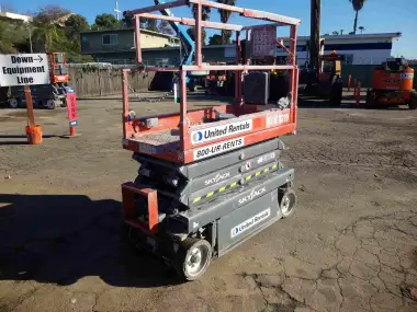 2016 Skyjack SJIII3219 for sale