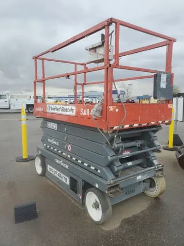 2017 Skyjack SJIII4632 for sale