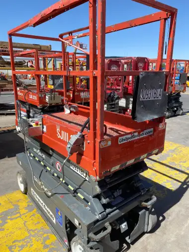 2017 Skyjack SJIII3219 for sale