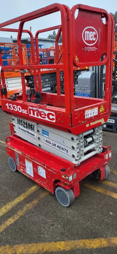 2016 MEC 1330SE for sale