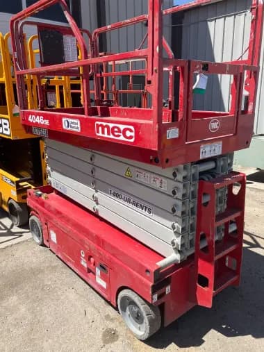 2018 MEC 4046SE for sale
