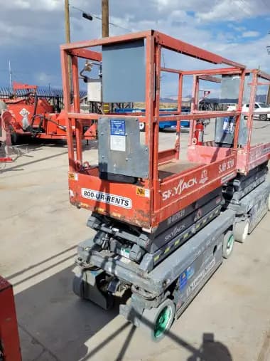 2016 Skyjack SJIII3226 for sale