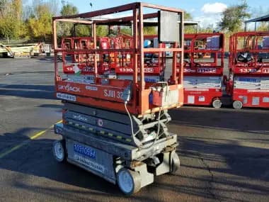 2014 Skyjack SJIII3219 for sale