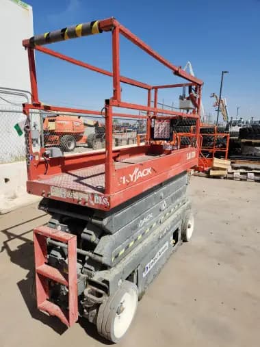 2017 Skyjack SJIII3226 for sale