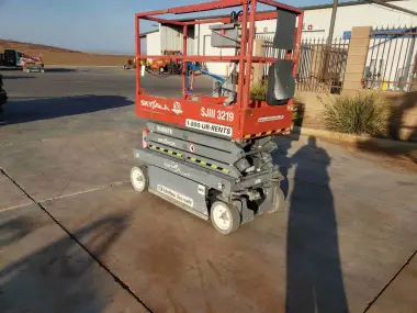 2015 Skyjack SJIII3219 for sale