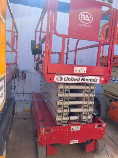 2017 MEC 4046SE for sale