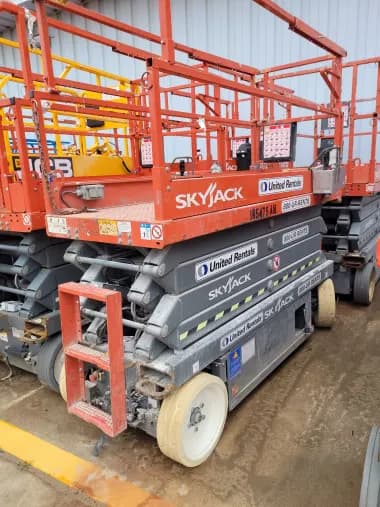 2017 Skyjack SJIII3226 for sale