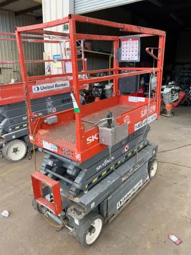 2015 Skyjack SJIII3219 for sale