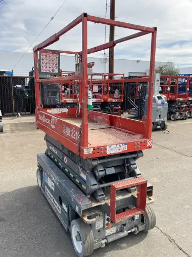 2015 Skyjack SJIII3219 for sale