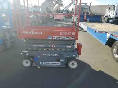 2014 Skyjack SJIII3219 for sale