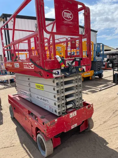 2017 MEC 4046SE for sale