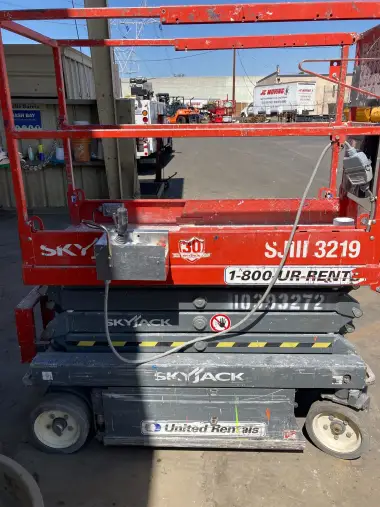 2015 Skyjack SJIII3219 for sale