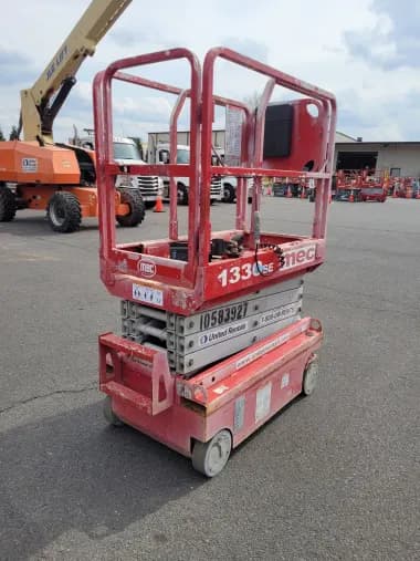 2017 MEC 1330SE for sale