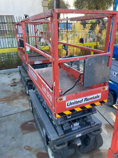 2016 Skyjack SJIII3219 for sale