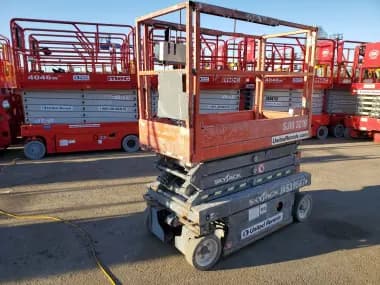 2016 Skyjack SJIII3219 for sale