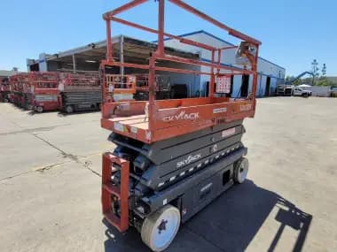 2017 Skyjack SJIII3226 for sale