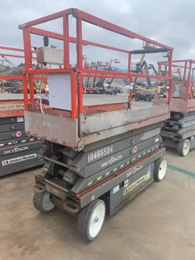 2016 Skyjack SJIII3226 for sale