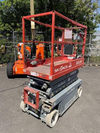 2015 Skyjack SJIII3219 for sale