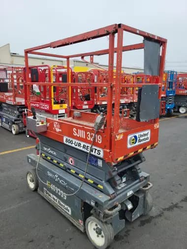 2015 Skyjack SJIII3219 for sale