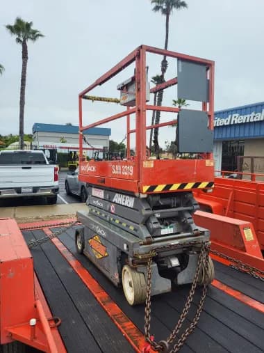 2015 Skyjack SJIII3219 for sale