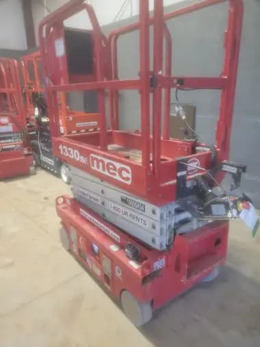 2017 MEC 1330SE for sale