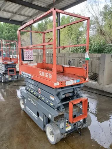 2017 Skyjack SJIII3219 for sale
