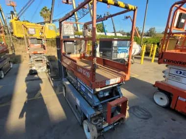 2014 Skyjack SJIII3219 for sale