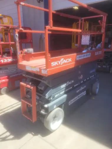 2017 Skyjack SJIII3226 for sale