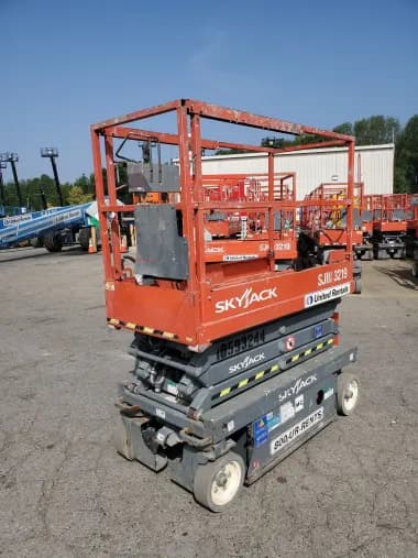2017 Skyjack SJIII3219 for sale