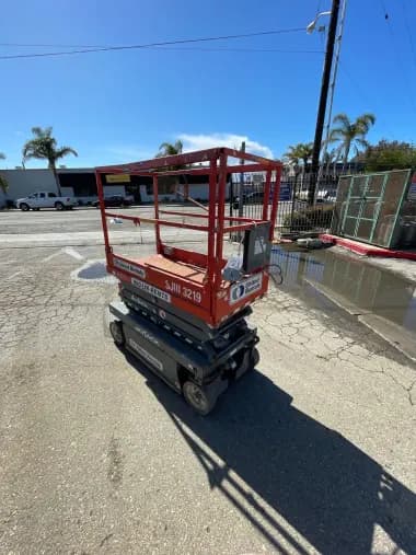 2017 Skyjack SJIII3219 for sale