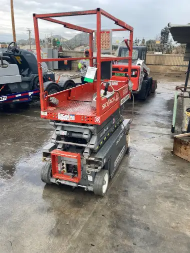 2015 Skyjack SJIII3219 for sale