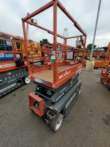 2017 MEC 1330SE for sale