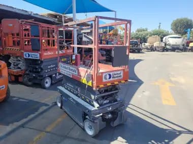 2017 Skyjack SJIII3219 for sale