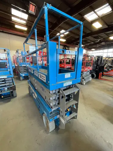 2016 Genie GS-2632 for sale