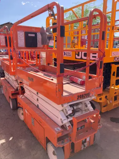 2018 Snorkel S3219E for sale