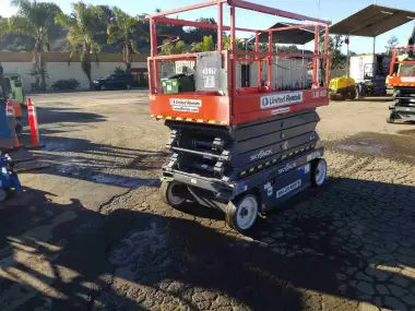 2017 Skyjack SJIII4632 for sale