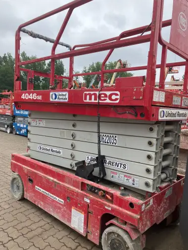 2017 MEC 4046SE for sale