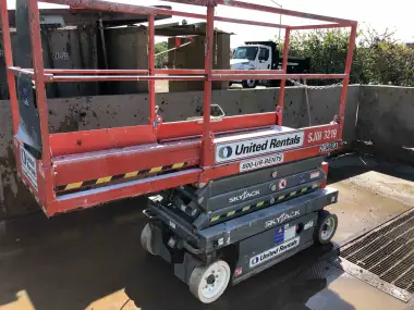 2015 Skyjack SJIII3219 for sale