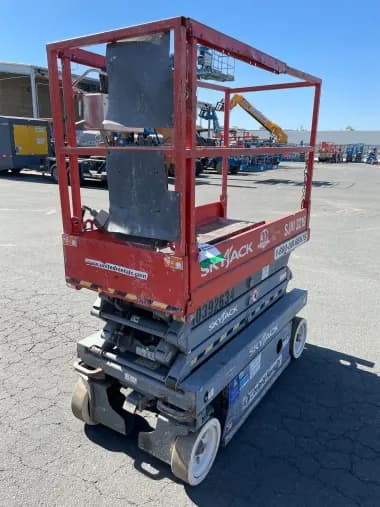 2015 Skyjack SJIII3219 for sale