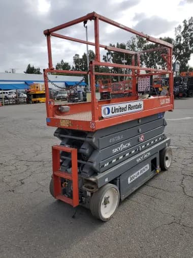 2017 Skyjack SJIII3226 for sale