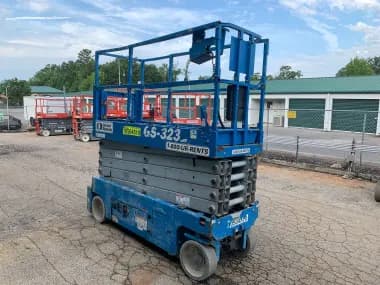 2016 Genie GS-3232 for sale