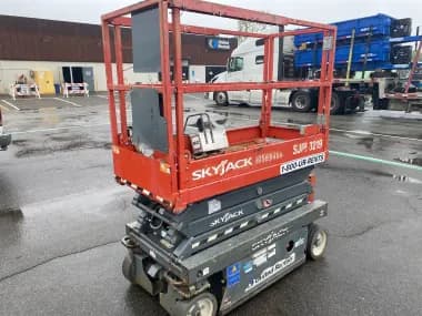 2017 Skyjack SJIII3219 for sale