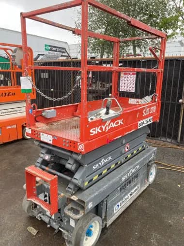 2014 Skyjack SJIII3219 for sale