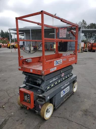 2017 Skyjack SJIII3219 for sale