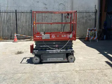 2015 Skyjack SJIII3219 for sale