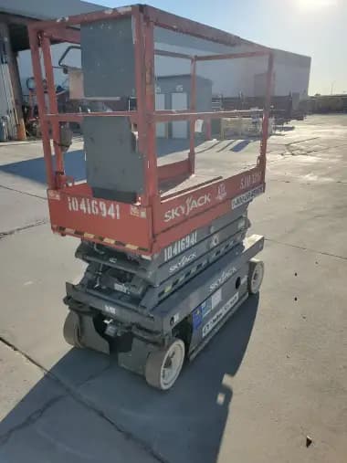 2015 Skyjack SJIII3219 for sale