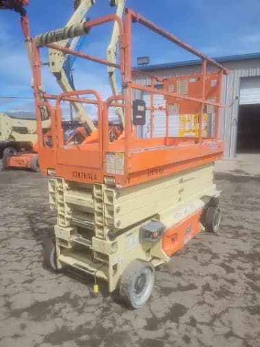 2016 JLG 3246ES for sale